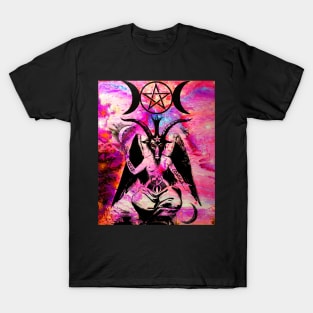 pSytanic Celestial T-Shirt